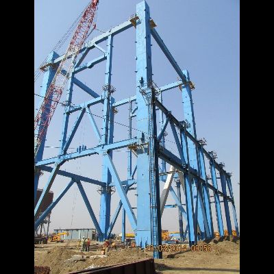 Tower Structure